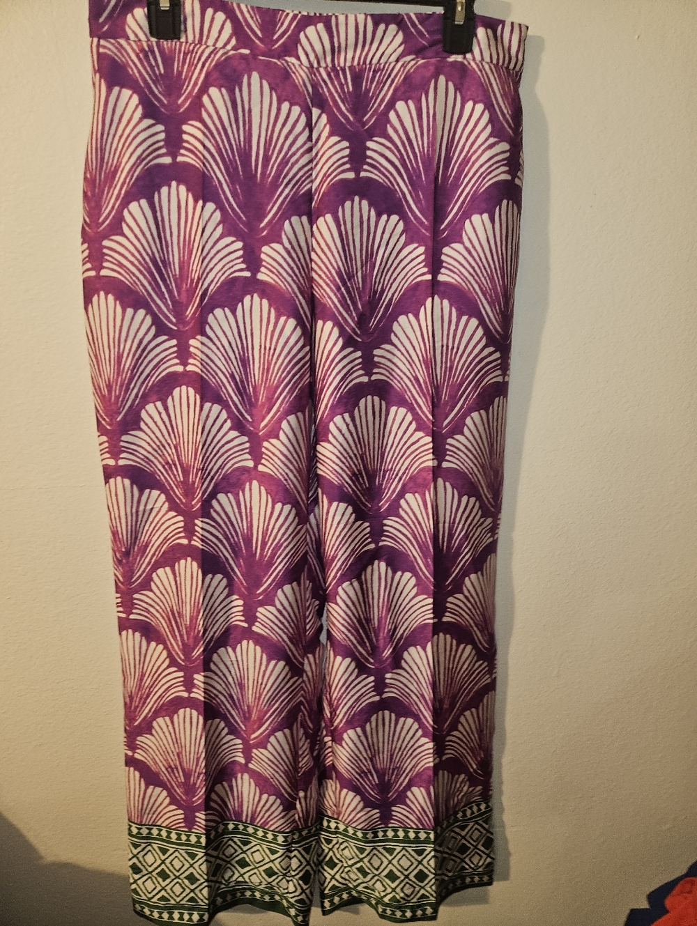 Zara Womans Pants Size L - Picture 2 of 11